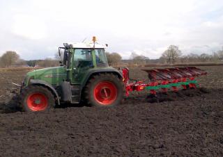 Pulluklar Brix Meteor LB 180