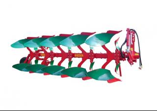 Pulluklar Brix Meteor LV 150