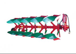 Pulluklar Brix Meteor LV 180