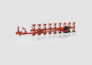 Pulluklar Kuhn Multi-Leader XT 9 NSH