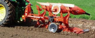 Pulluklar Kuhn Multi-Master 112 T 3