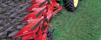 Pulluklar Kuhn Multi-Master 112 T 5