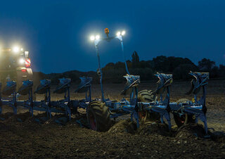 Pulluklar Lemken Titan 18 U 6+3 / 100