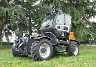 Pulluklar Maschio Unico M 4N