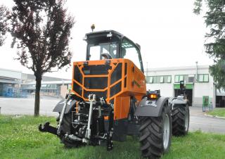 Pulluklar Maschio Unico M 4N