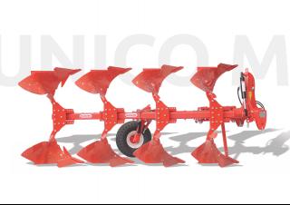 Pulluklar Maschio Unico M 
