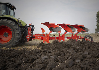 Pulluklar Maschio Unico XL 3E STD