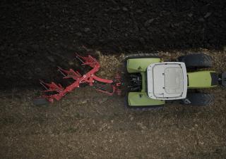 Pulluklar Maschio Unico XL 3E STD