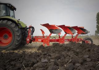 Pulluklar Maschio Unico XL 3E STD