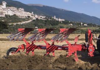 Pulluklar Maschio Unico XL 3E STD