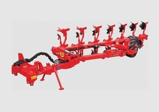 Pulluklar Kuhn Vari-Leader OL 7E NSH