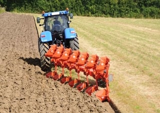 Pulluklar Kuhn Vari-Leader OL 7E NSH