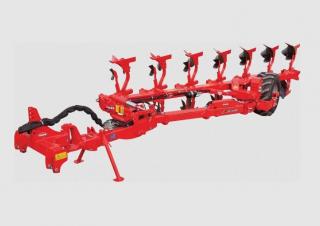 Pulluklar Kuhn Vari-Leader OL 7E T
