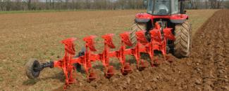 Pulluklar Kuhn Vari-Master 182 T 7