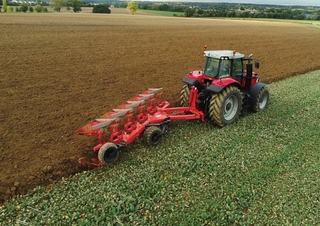 Pulluklar Kuhn Vari-Master L SP 5E NHS