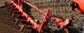 Pulluklar Kuhn Vari-Timer 180 NSH 6