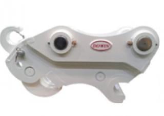Attachments Quick Couplers Dowin DWQ 80