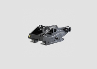 Attachments Quick Couplers Rototilt® QC60-4