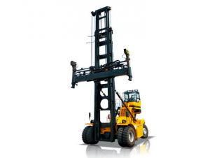 Reach stacker Sany SDCE100K7-T