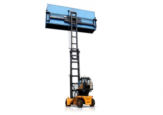 Reach stacker Sany SDCY100K9H1-T