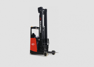 Reach Trucks EP CQD16RVF2