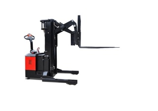Reach Trucks Linde ML14ASX