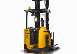 Reach Trucks Yale NDR030EB