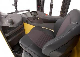 Reach Trucks Caterpillar NR16N3HS