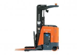 Reach Trucks Toyota RF1-BE1X35