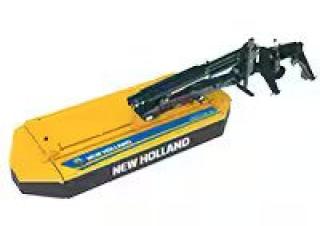 Rear-mounted mowers - disc without conditioner New Holland DiscCutter 320P