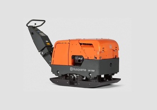 Vibratory Plate Compactors Reversible Vibratory Plate Compactors Husqvarna LH 700