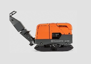 Vibratory Plate Compactors Reversible Vibratory Plate Compactors Husqvarna LH 700
