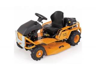 Riding Lawn Mowers and Garden Tractors AS-Motor AS 900 Enduro