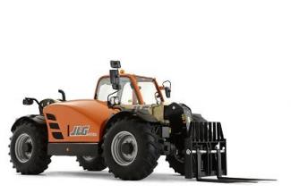Telehandlers JLG 3707 PS