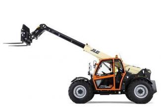 Telehandlers JLG 3707 PS