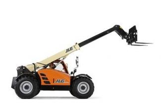 Telehandlers JLG 3707 PS