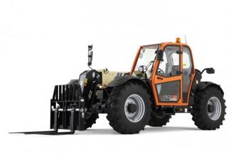 Telehandlers JLG 3707 PS
