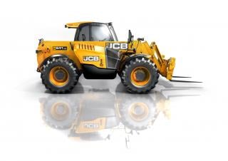 Telehandlers JCB 541-70