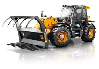 Telehandlers JCB 541-70