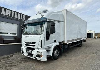 Trucks Rigid Chassis Iveco EUROCARGO URBAN ML120E22K