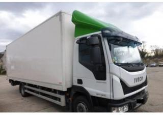 Trucks Rigid Chassis Iveco EUROCARGO URBAN ML120EL19D/P