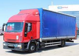 Trucks Rigid Chassis Iveco EUROCARGO URBAN ML140E28/P