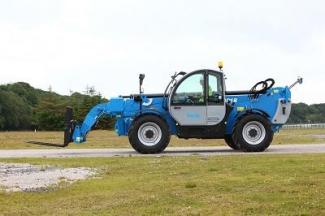 Telehandlers Genie GTH4018