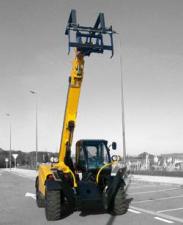 Telehandlers Haulotte HTL3614