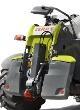 Telehandlers Claas Scorpion 7055