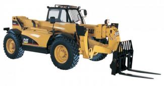 Telehandlers Caterpillar TH360B