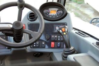 Telehandlers Bobcat TL 360