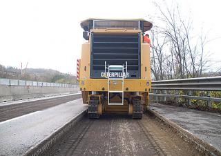 Cold Milling Machines Caterpillar PM200 - 2,2M
