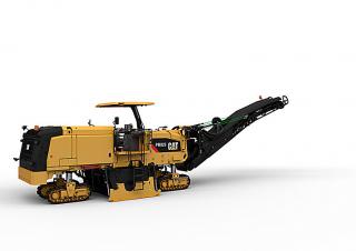 Cold Milling Machines Caterpillar PM820