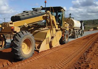 Road Recycling Machines/-Cold Recyclers Caterpillar RM300
